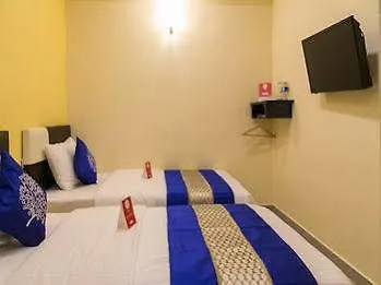Oyo 220 Hotel Sri Maluri كوالالمبور